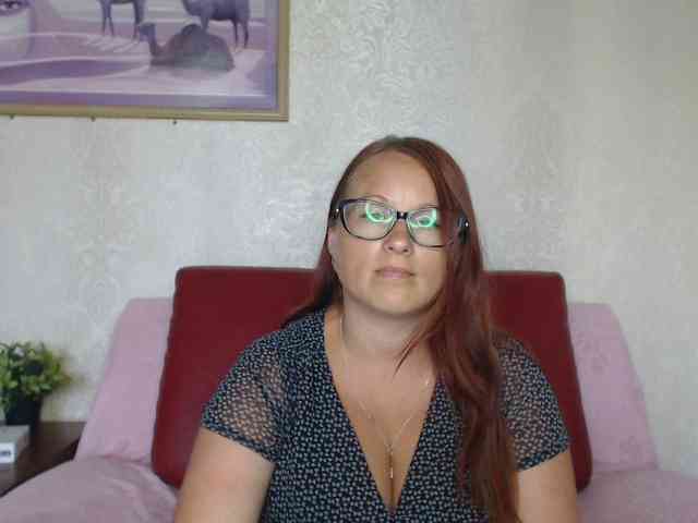 Lilia4joy webcam