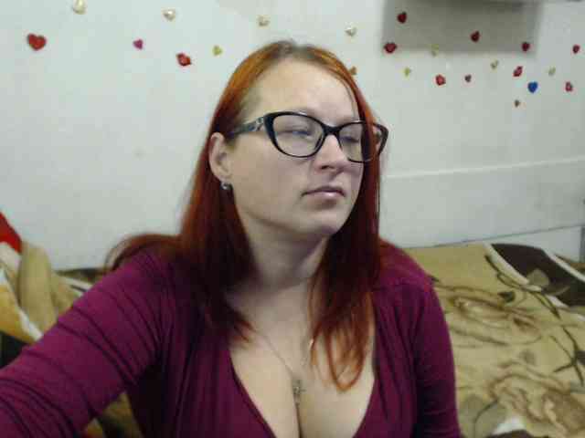 Lilia4joy webcam