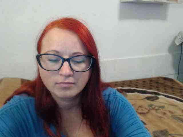Lilia4joy webcam