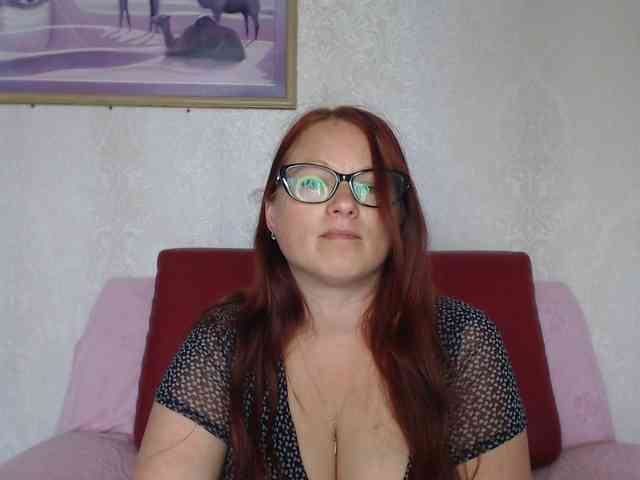 Lilia4joy webcam