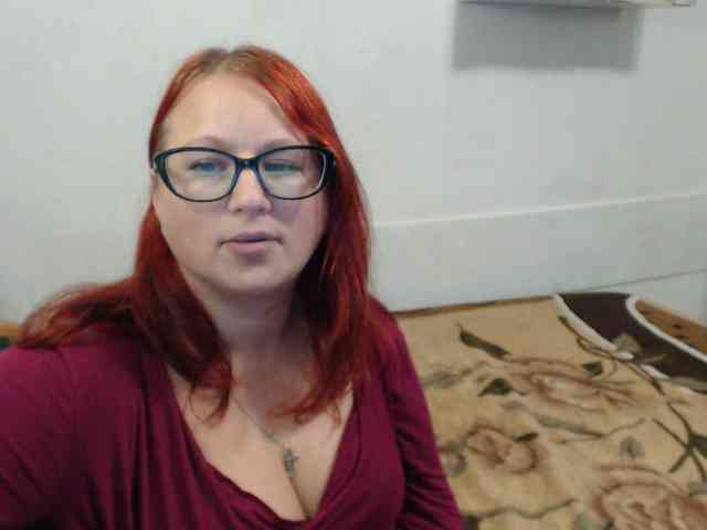 Lilia4joy webcam