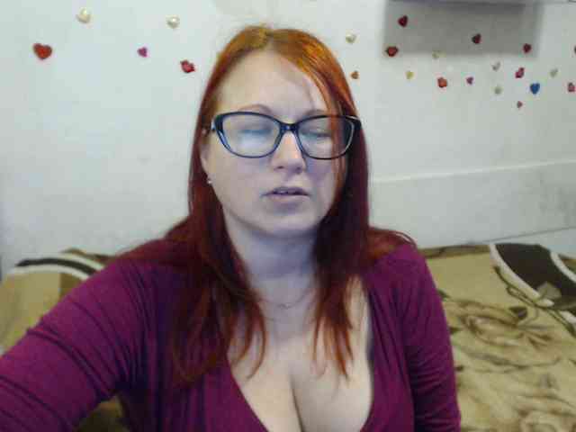 Lilia4joy webcam