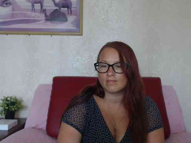 Lilia4joy webcam