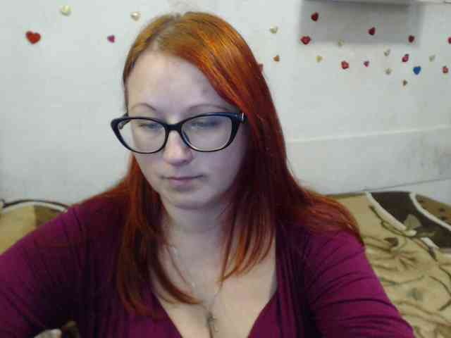 Lilia4joy webcam