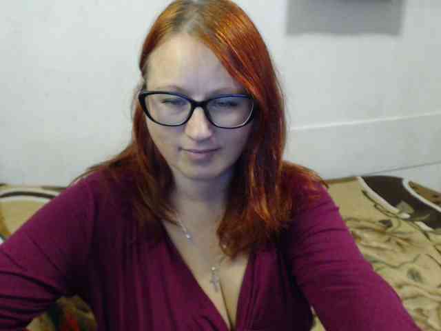 Lilia4joy webcam