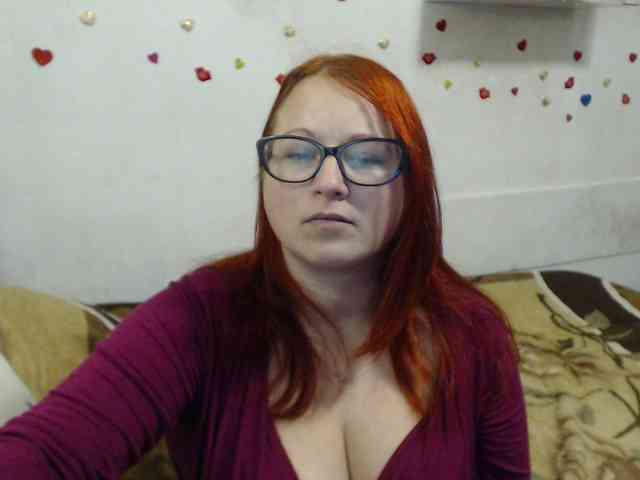 Lilia4joy webcam