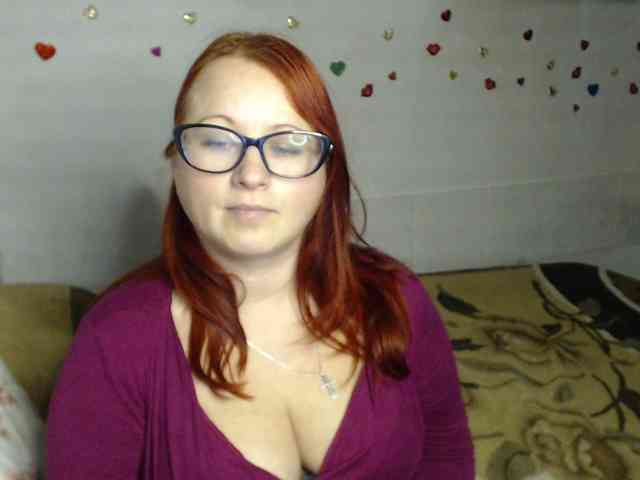 Lilia4joy webcam