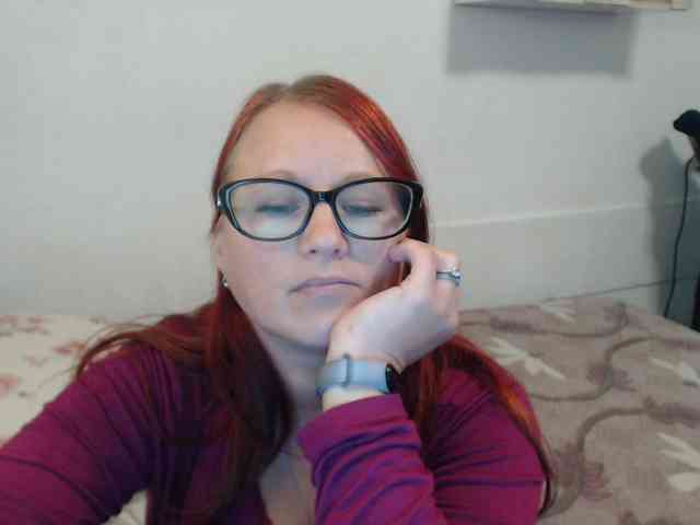 Lilia4joy webcam