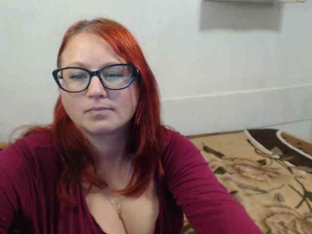 Lilia4joy webcam
