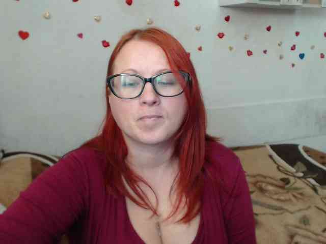 Lilia4joy webcam