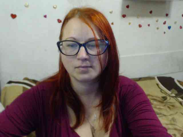 Lilia4joy webcam