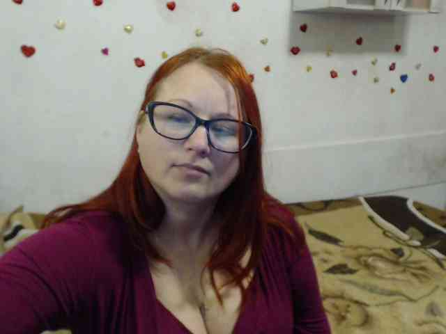 Lilia4joy webcam