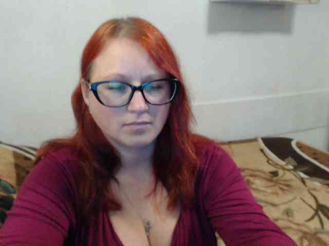 Lilia4joy webcam