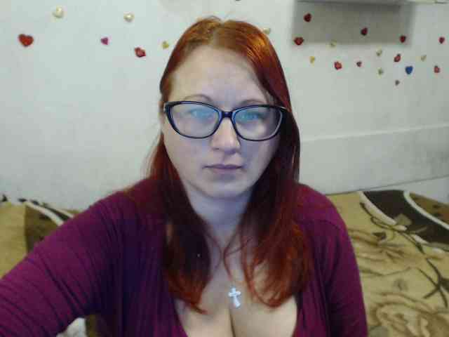 Lilia4joy webcam