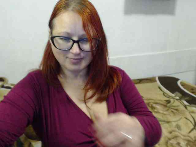 Lilia4joy webcam