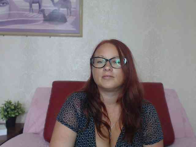 Lilia4joy webcam