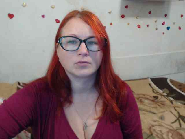 Lilia4joy webcam