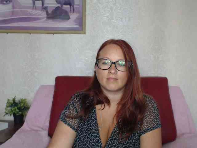 Lilia4joy webcam