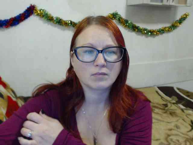 Lilia4joy webcam