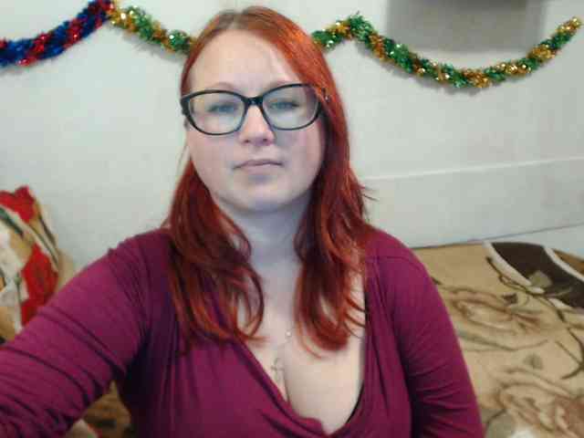 Lilia4joy webcam