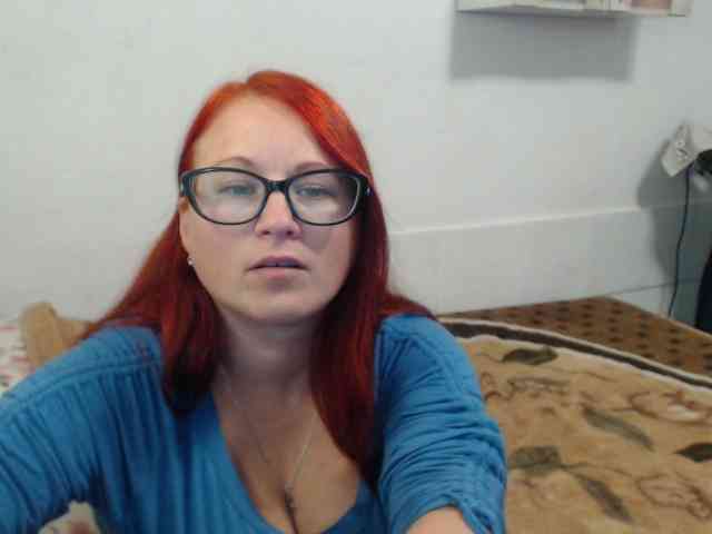 Lilia4joy webcam
