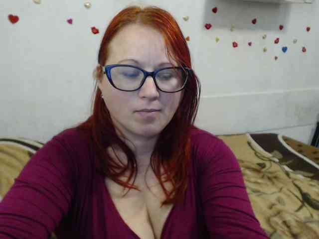 Lilia4joy webcam