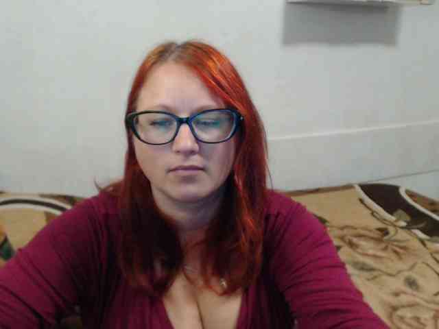 Lilia4joy webcam