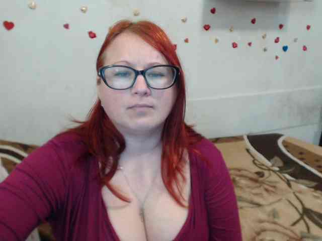 Lilia4joy webcam