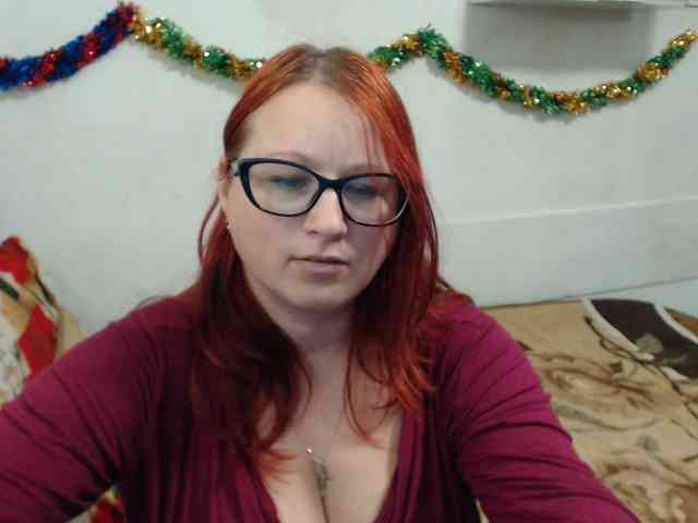 Lilia4joy webcam