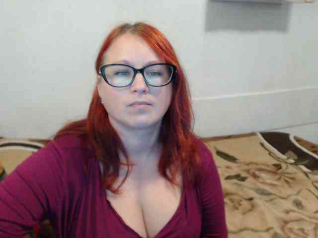 Lilia4joy webcam
