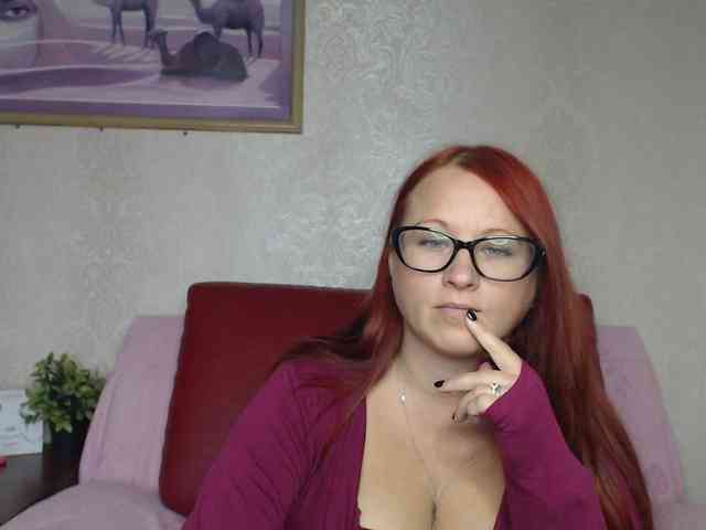 Lilia4joy webcam