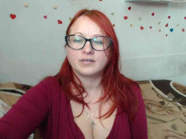 Lilia4joy webcam
