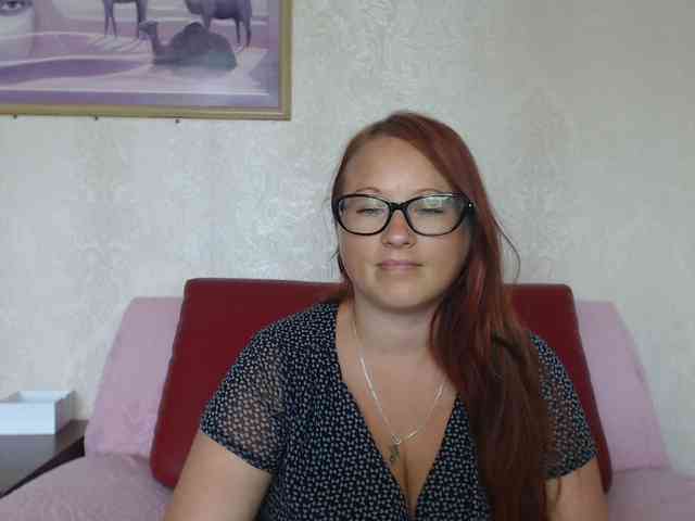 Lilia4joy webcam