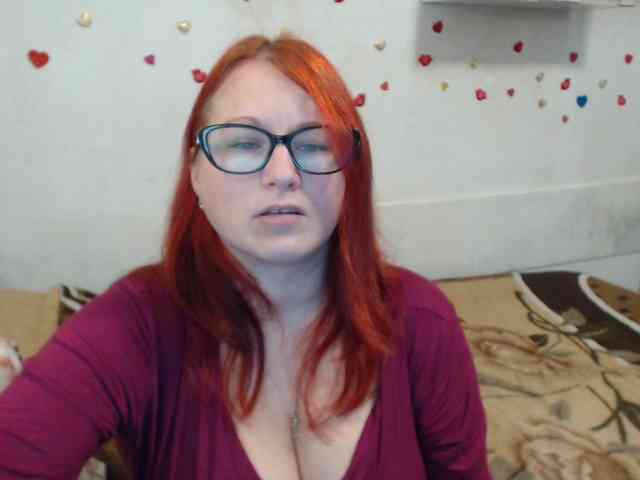 Lilia4joy webcam