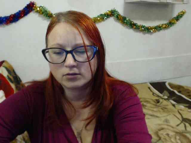 Lilia4joy webcam