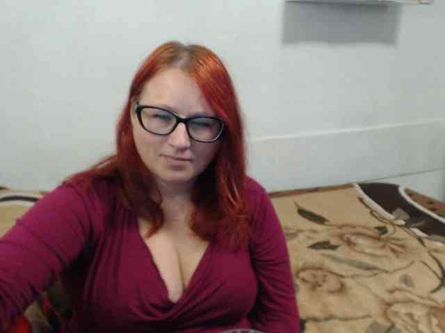 Lilia4joy webcam