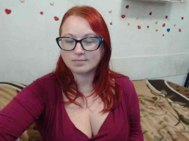 Lilia4joy webcam