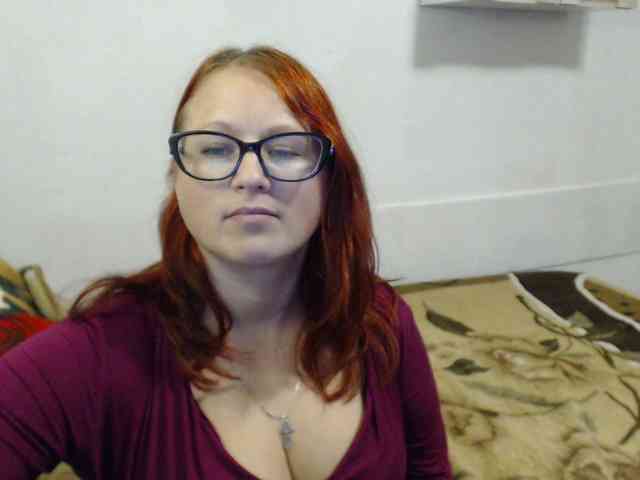 Lilia4joy webcam