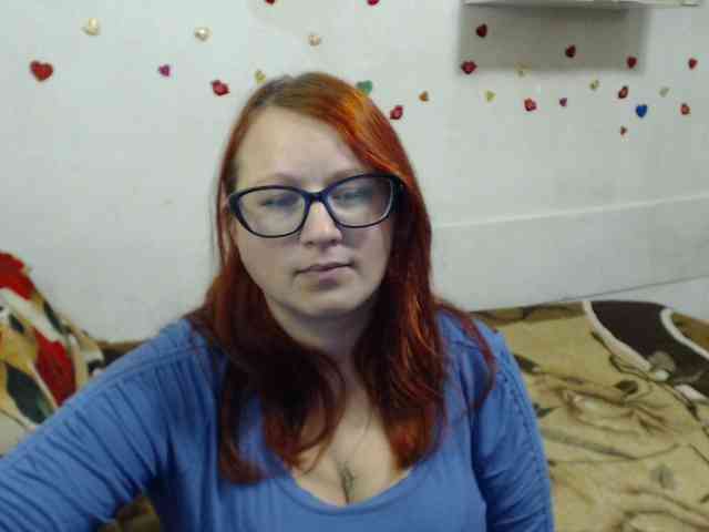 Lilia4joy webcam