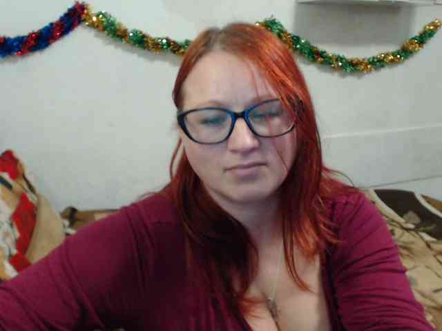 Lilia4joy webcam
