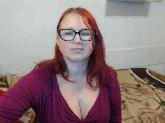 Lilia4joy webcam