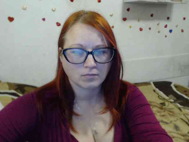 Lilia4joy webcam