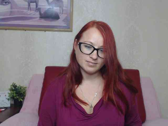 Lilia4joy webcam