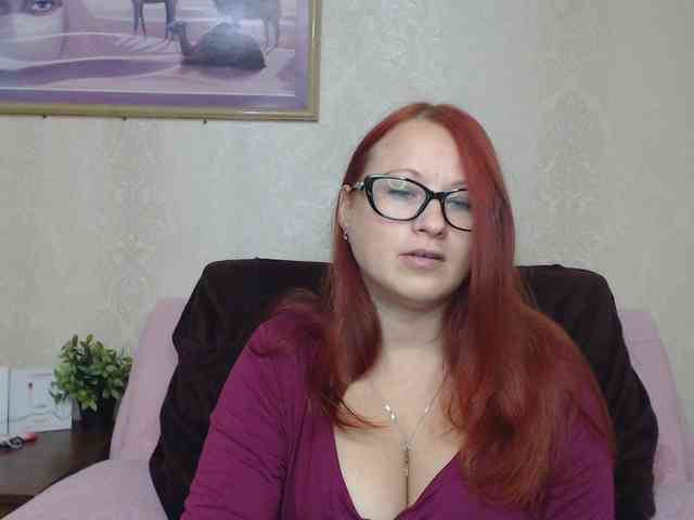 Lilia4joy webcam