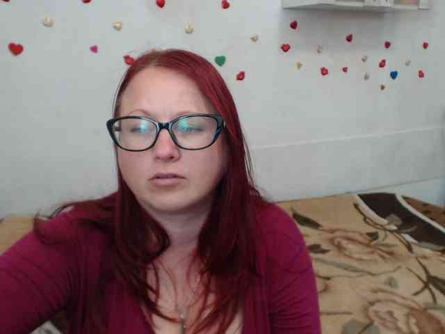 Lilia4joy webcam