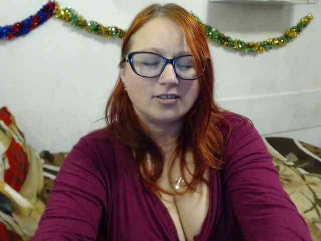 Lilia4joy webcam