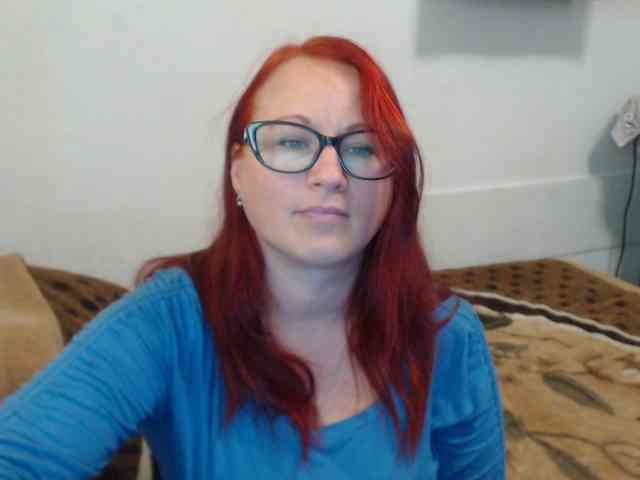 Lilia4joy webcam