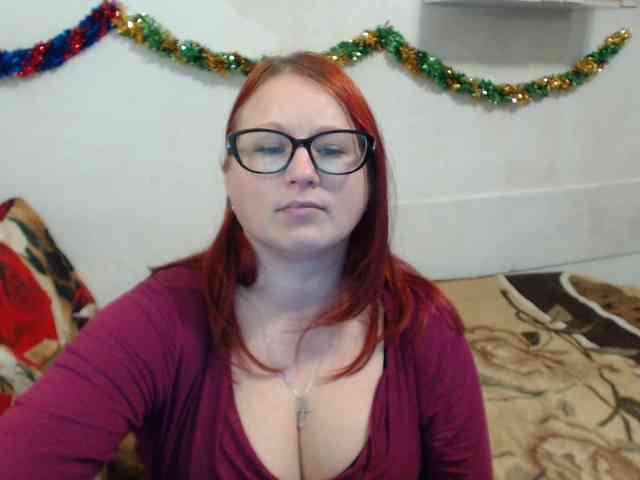 Lilia4joy webcam
