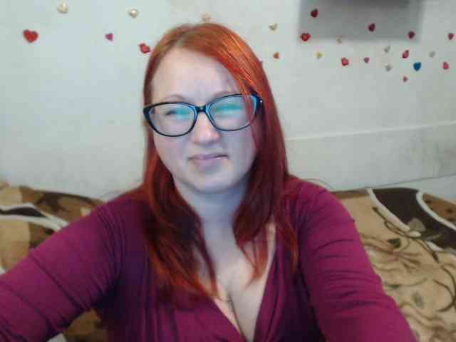 Lilia4joy webcam