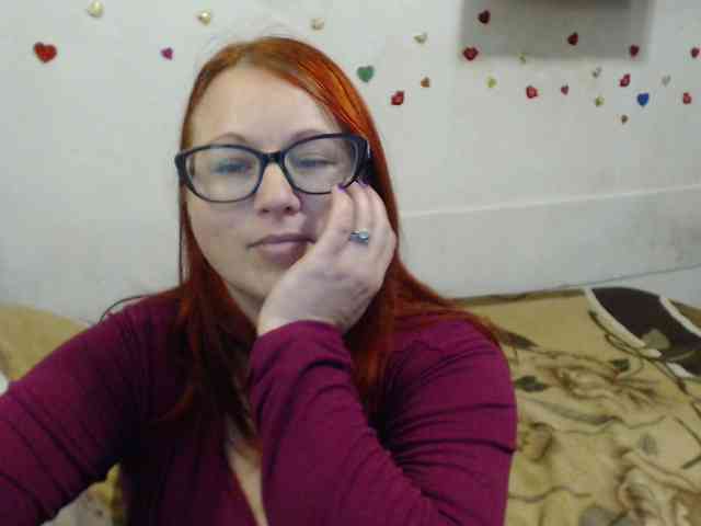 Lilia4joy webcam